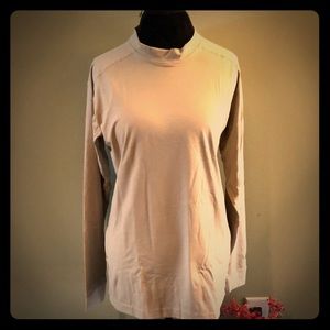 NWT United Join Forces Long Sleeve Crew